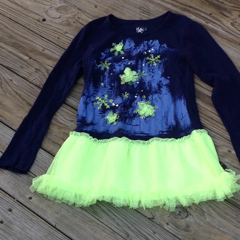 Justice Dress
